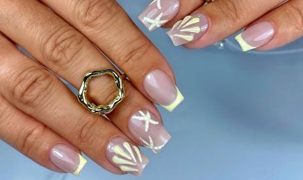 Lau’Nails : Institut de beauté à Vallauris
