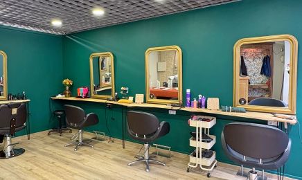 Inter Coif  : Coiffeur à Lisieux