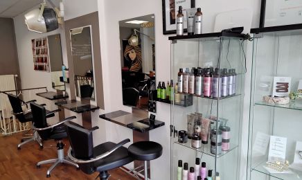 Friseur Creativ Monika Engling: Friseur in Bad Segeberg