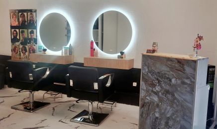 Salon Styl'in : Coiffeur à Rochefort