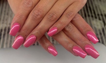 Sweet Nails : Manucure à La Farlède