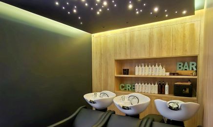 Lolita Coiff‘ : Coiffeur à Saint-Hilaire-de-Riez