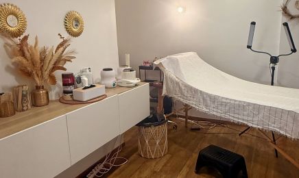 Kiva studio : Manucure à Troyes