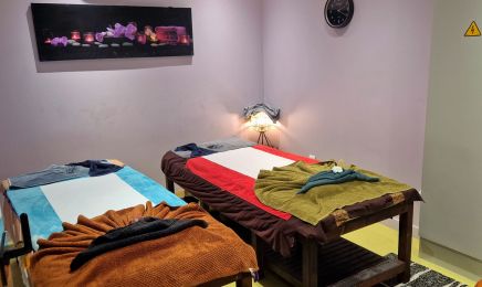 Ayutthaya Bien-être : Institut de beauté à Strasbourg