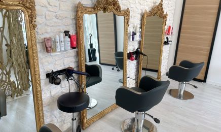 H&L Coiffure  : Coiffeur à Dole