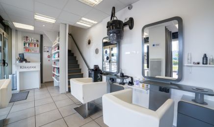 AD Coiffure Yellow BRIVE-OUEST  : Coiffeur à Brive-la-Gaillarde
