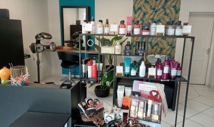 Angie coiffure : Coiffeur à Fourques-sur-Garonne