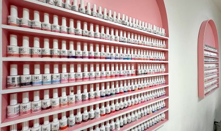 Timi Nails : Manucure à Uccle
