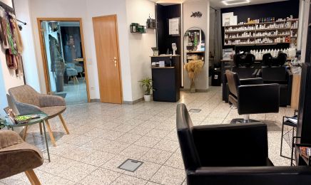 Hair Atelier By Talha : Friseur in Datteln