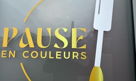 Pause en couleur  : Manucure à Hensies
