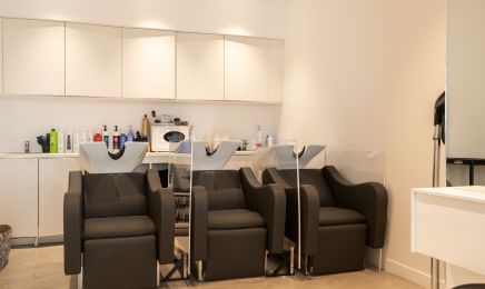 Oweis Hair Designer Lille  : Coiffeur à Lille