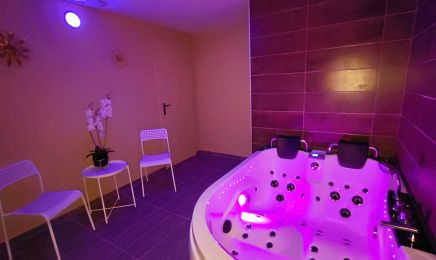 Thaï Harmony Spa : Barbier à Lyon