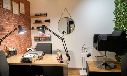 Nails Industry : Manucure à Auxonne