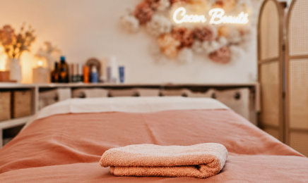 Cocon Beauté : Institut de beauté à Marlenheim