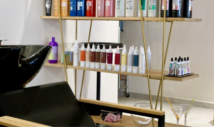 Lorenzi Coiffure - Folelli : Coiffeur à Folelli