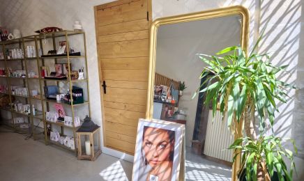 Maison de Beauté : Coiffeur à La Flèche