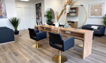 Beauty Studio by Guy Testa - St André : Coiffeur à Saint-André-de-Corcy