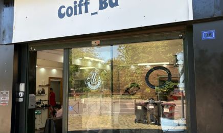 Barber Cizo 5 : Coiffeur à Troyes