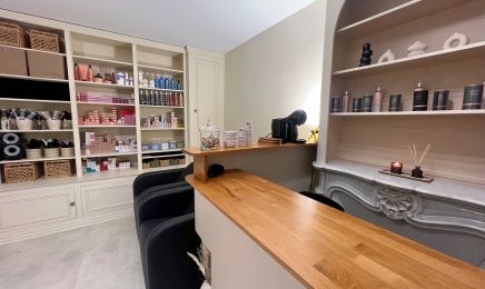 Alchadict : Coiffeur à Argenteuil