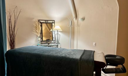 Le poudrier d'Eugenie : Institut de beauté à Évreux