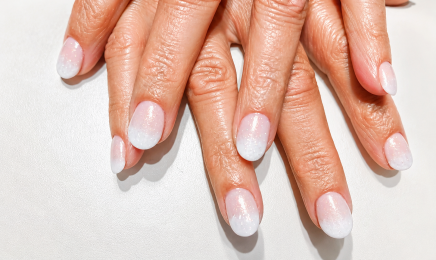 Les mains de Belle : Manucure à La Cadière-d'Azur
