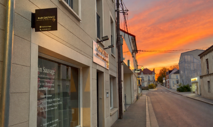 Bain Sauvage : Institut de beauté à Lagny-sur-Marne