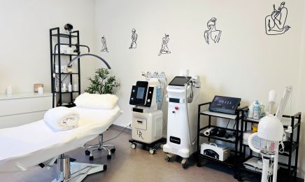 Bahar Cosmetics: Kosmetikstudio in Stuttgart
