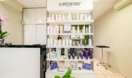 À l’Hair Libre - Paris 15 : Coiffeur à Paris