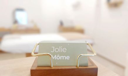 Jolie Mome : Spa à Ajaccio