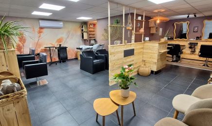 Nini Coiff : Coiffeur à Sarras