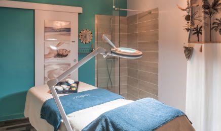 Institut Belle & Zen : Coiffeur à Brioude