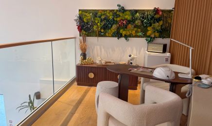 The Body Club : Institut de beauté à Porto-Vecchio