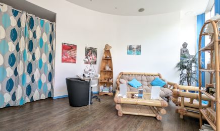 Spa des Îles - Lens  : Institut de beauté à Vendin-le-Vieil