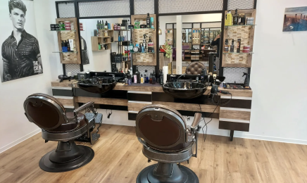 Friseur Ella & Barber: Friseur in Ebersberg