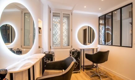 Racine Carrée : Coiffeur à Perpignan