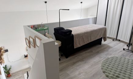 Maison Beauté : Manucure à Lunel