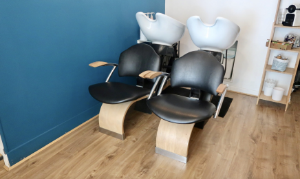 L'Appart : Coiffeur à Paris