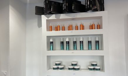 REMAK TOUCH : Herriot : Coiffeur à Marseille
