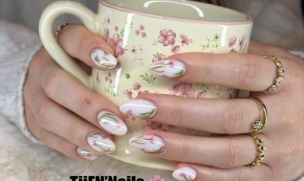 TiiFN'Nails  : Manucure à Beauvais