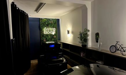 Astra Body - Vincennes / diététicien - nutritionniste : Institut de beauté à Vincennes