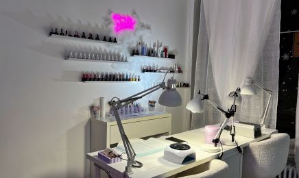 BEAUTY RBS : Manucure à Villeurbanne