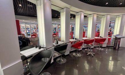 Shampoo Expert - Dreux : Coiffeur à Dreux