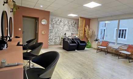 Bulle de Nature : Coiffeur à Villey-Saint-Étienne