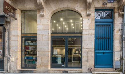 Addict Haute Coiffure : Coiffeur à Bordeaux