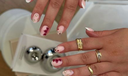 Gressnails : Manucure à Labastide-Saint-Pierre