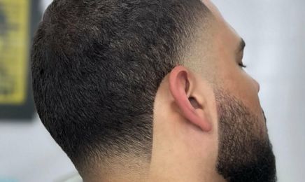 COIFFEUR BARBIER REIMS - MAP STYL'HAIR - SPECIALISTE CHEVEUX BOUCLÉS : Barbier à Reims