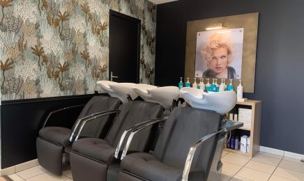 Créatif coiffure : Coiffeur à Coutances