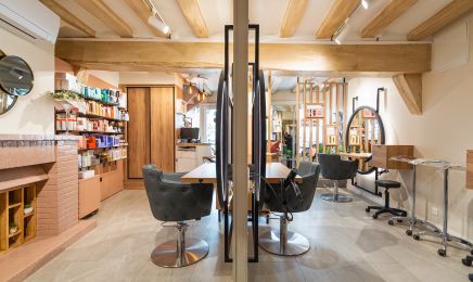 Sébastien Houssay Coiffure : Barbier à Amboise