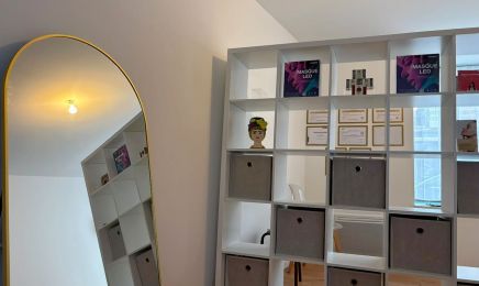 Cabinet de dermopigmentation  : Institut de beauté à Douarnenez