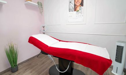  Le Cocon d’Irina : Coiffeur à Angoulême